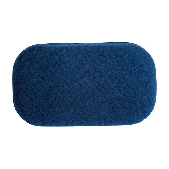 velvet safe keepers navy