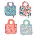 Shopping Tote Bundle - Floral