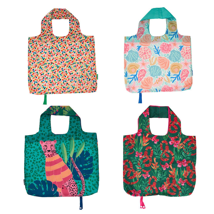 Shopping Tote Bundle - Mixed