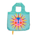 Annabel Trends Shopping Tote - Fiesta Sun