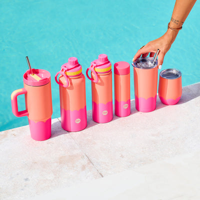 Watermate's & Bottles