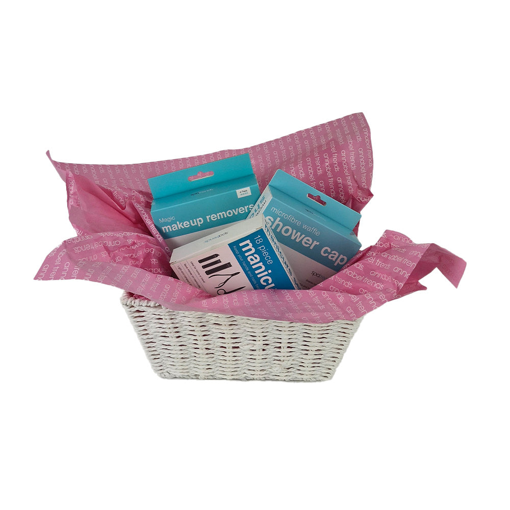 Annabel trends spa trends mothers day hamper