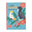 Annabel Trends Cockatoo Sticky note set front cover