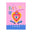Annabel Trends Fiesta sticky note set front cover