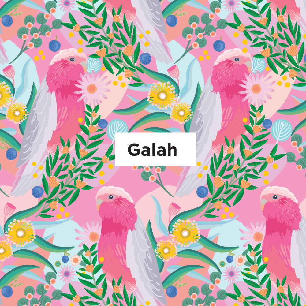 galah