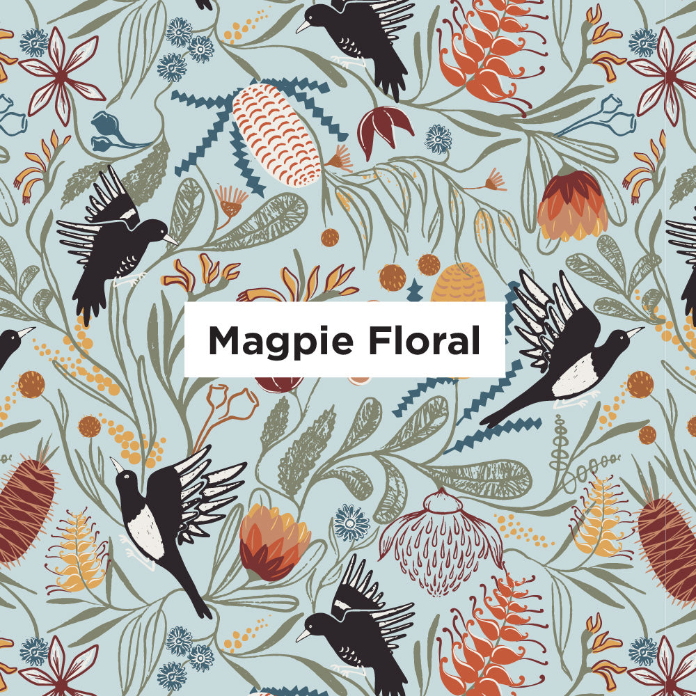 Magpie Floral Design