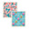 Swedish Style Dish Cloths - 2pc