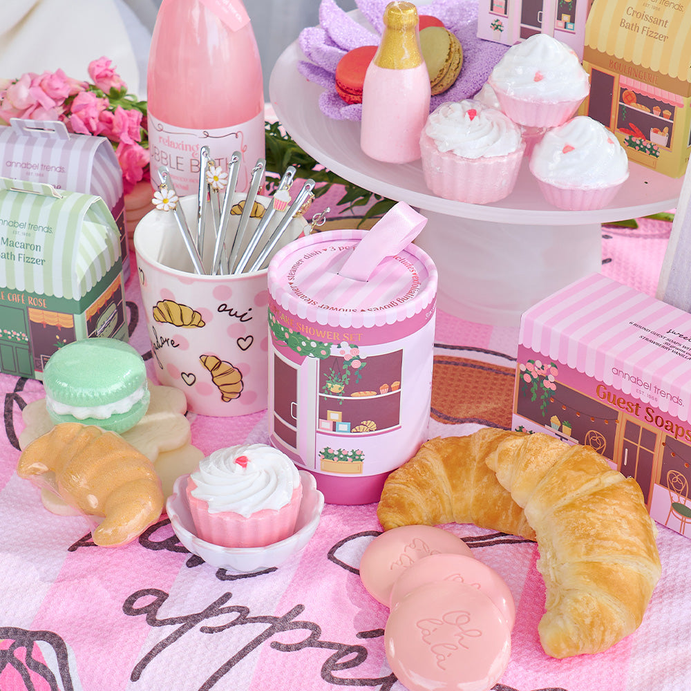 Shower Gift Sets