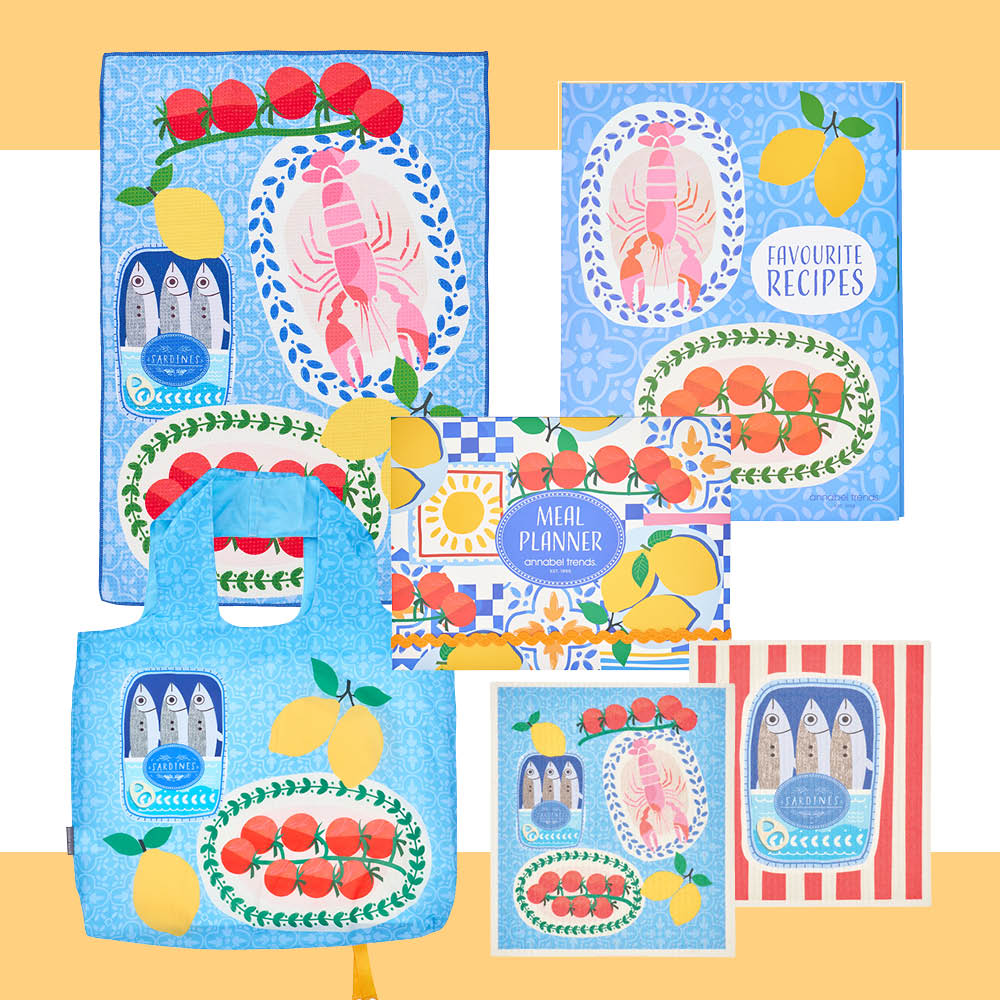 Taste of Sicily Bundle