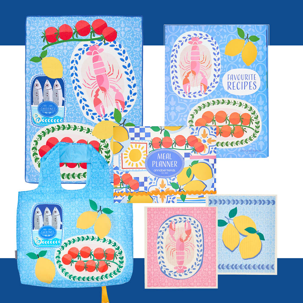 Taste of Sicily Bundle