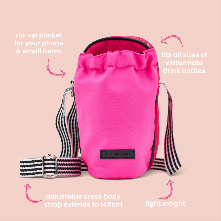 AT Hype - Water Bottle Phone Bag