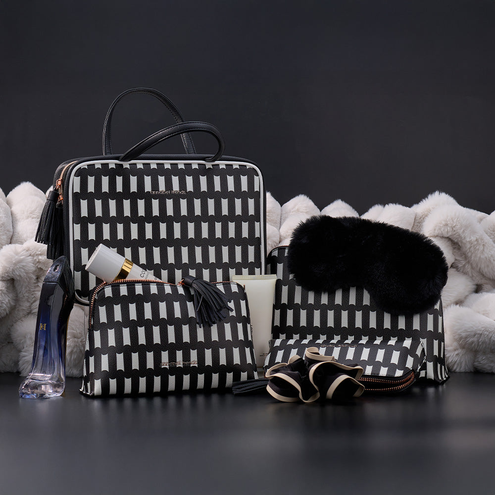 Vanity Toiletries Bag