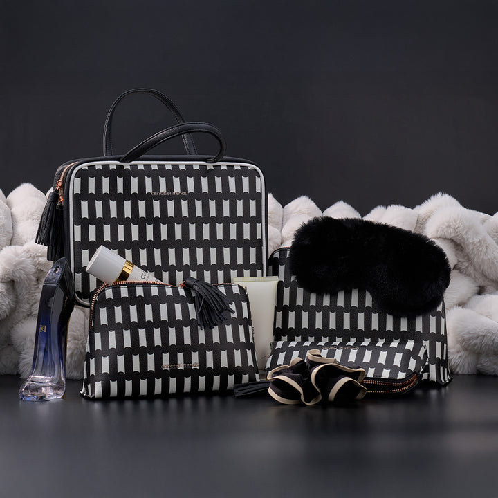 Vanity Toiletries Bag