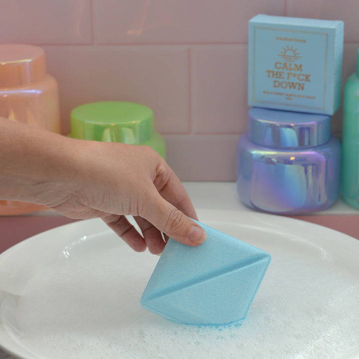 Annabel Trends Bliss Bubble Bath Tablets