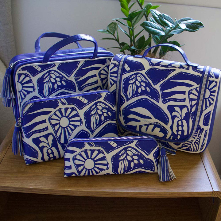Vanity Toiletries Bag