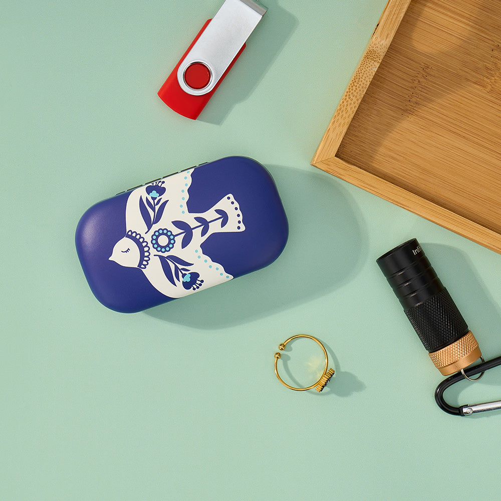 Safe Keeper Gift Boxed - Design