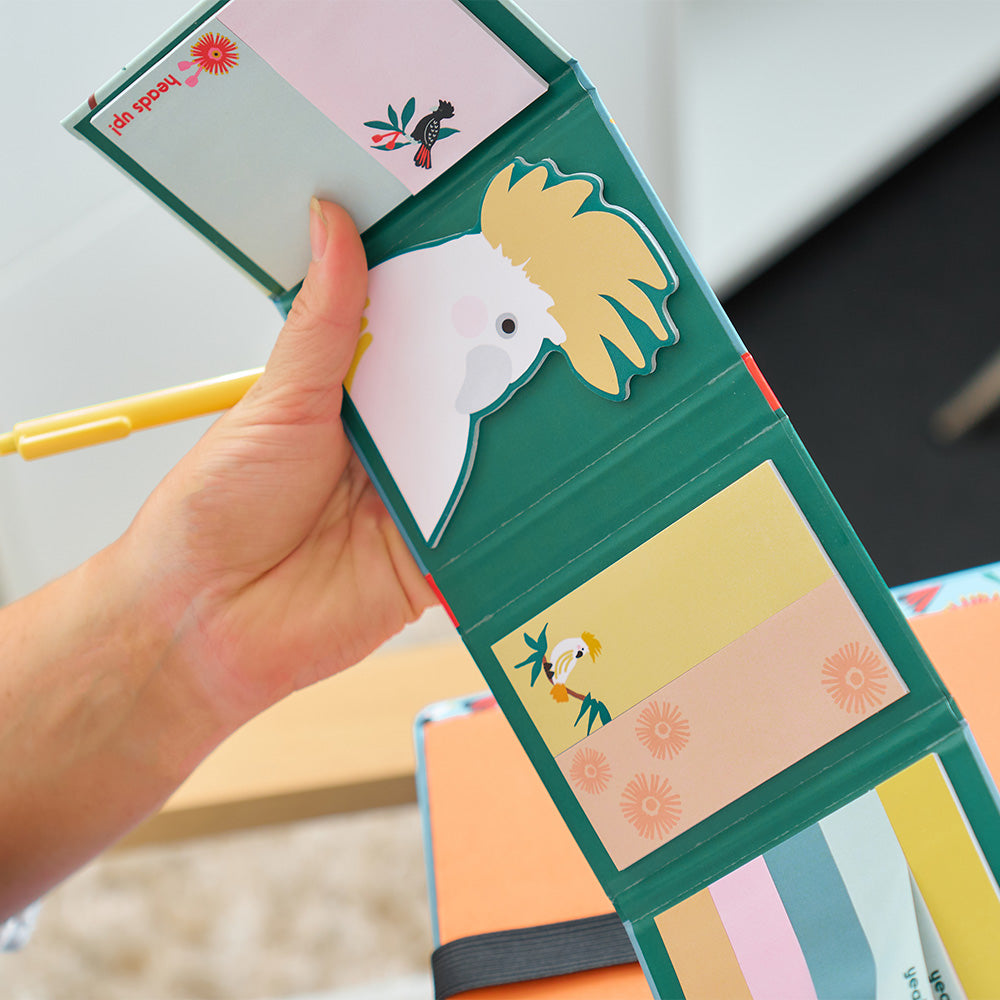 Sticky Note Set
