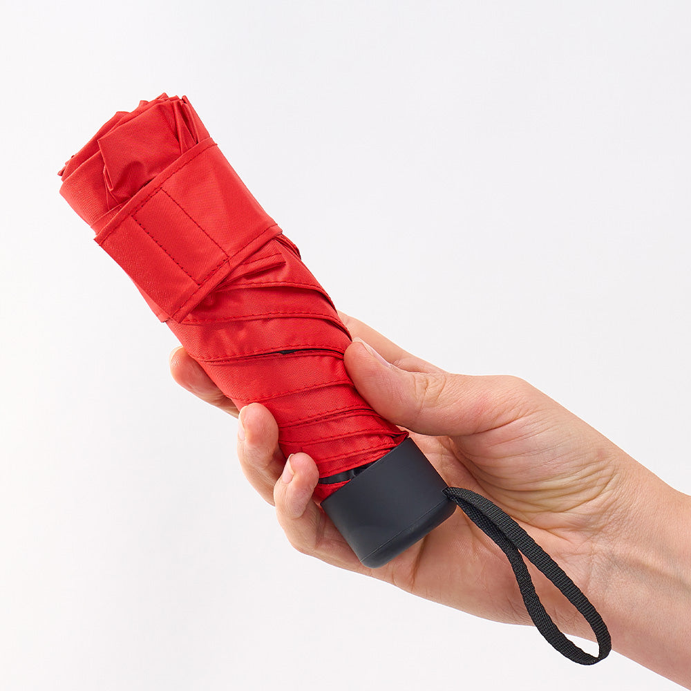 Compact Mini Umbrella - Counter Pack of 18