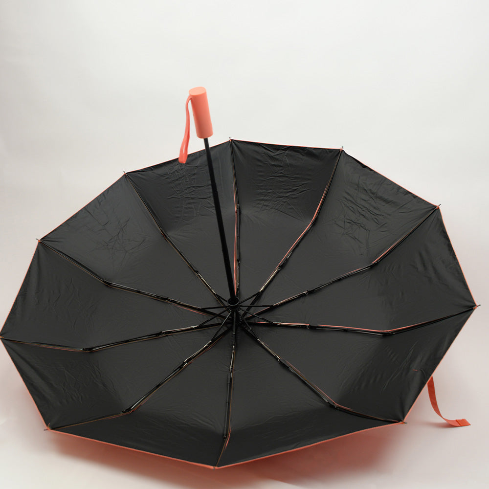 Annabel Trends Compact umbrella underside