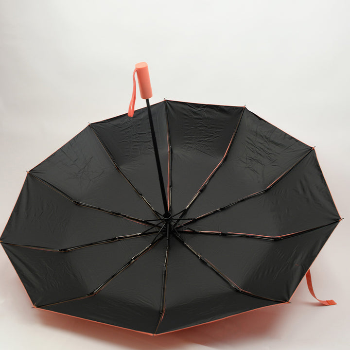 Annabel Trends Compact umbrella underside