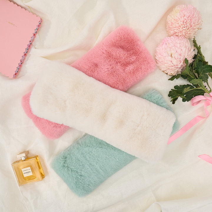 Heat Pillow - Cosy Luxe