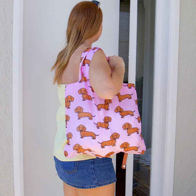 Shopping Totes