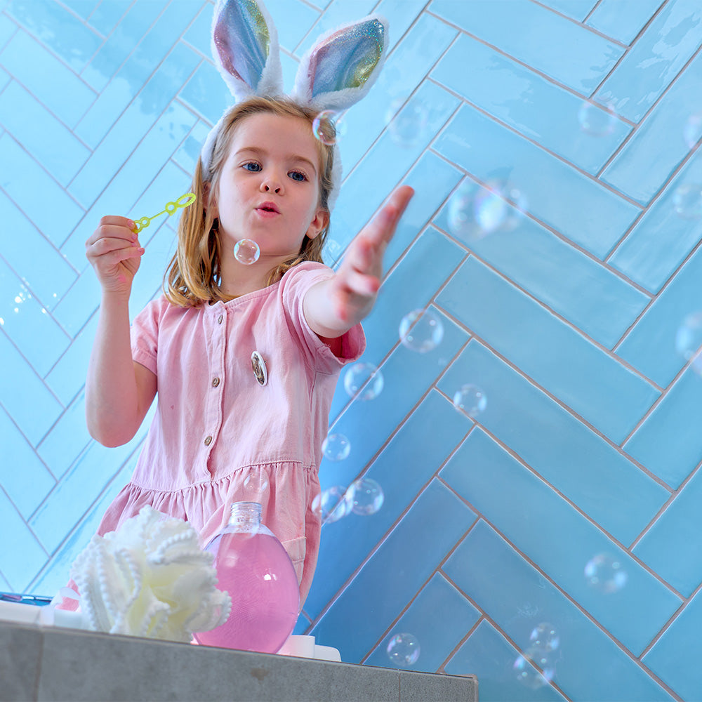 The Hop into Happiness Bath Bundle