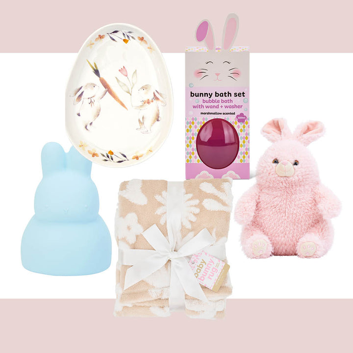 The Easter Keepsake Gift Bundle