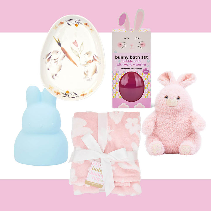 The Easter Keepsake Gift Bundle
