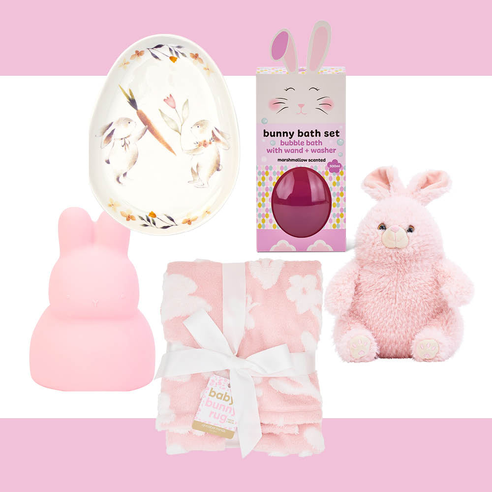 The Easter Keepsake Gift Bundle