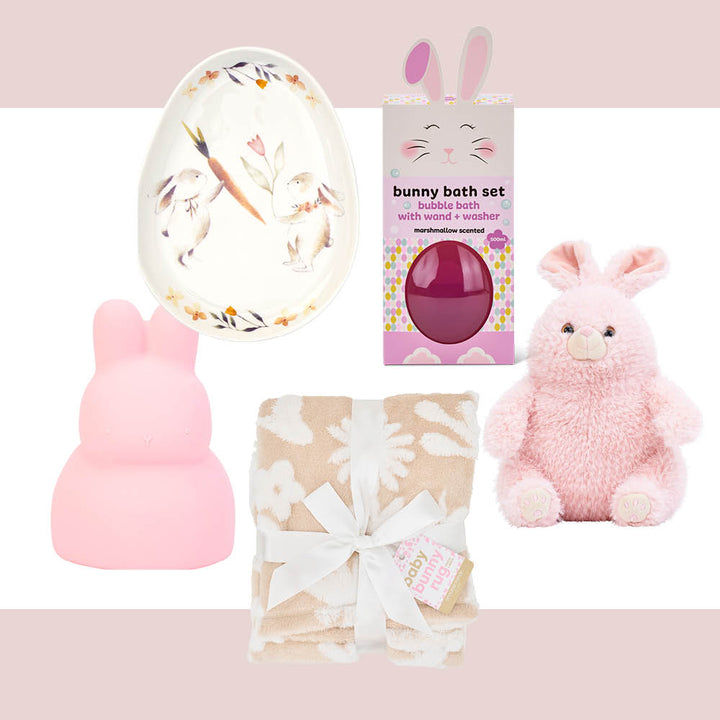 The Easter Keepsake Gift Bundle