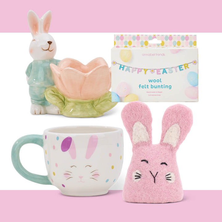 The Bunny Breakfast Bundle