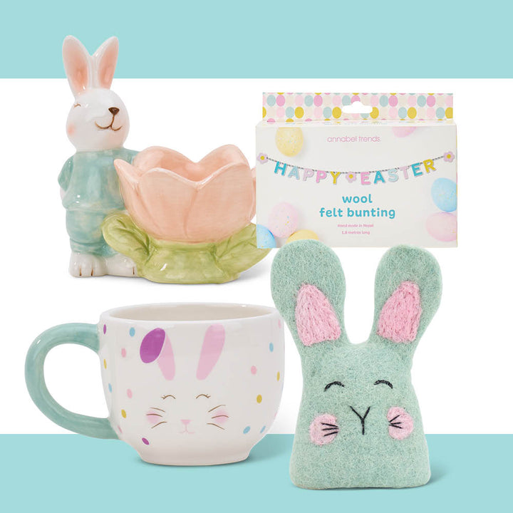 The Bunny Breakfast Bundle
