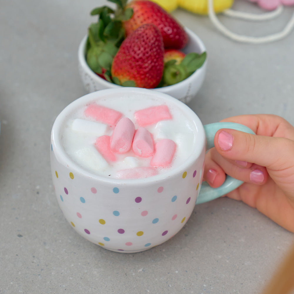 Mini Bunny Mug