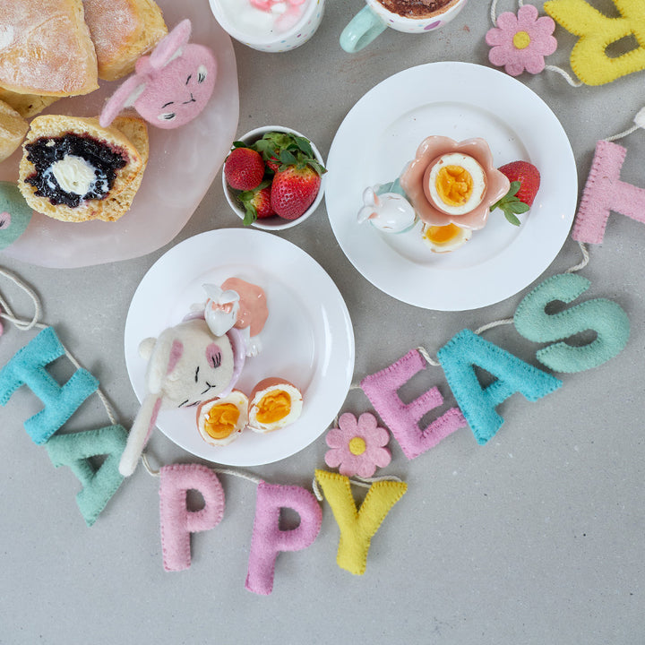 The Bunny Breakfast Bundle