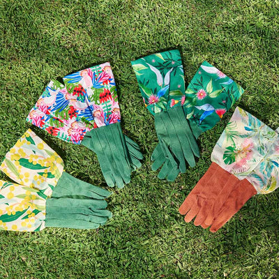 Garden Gloves