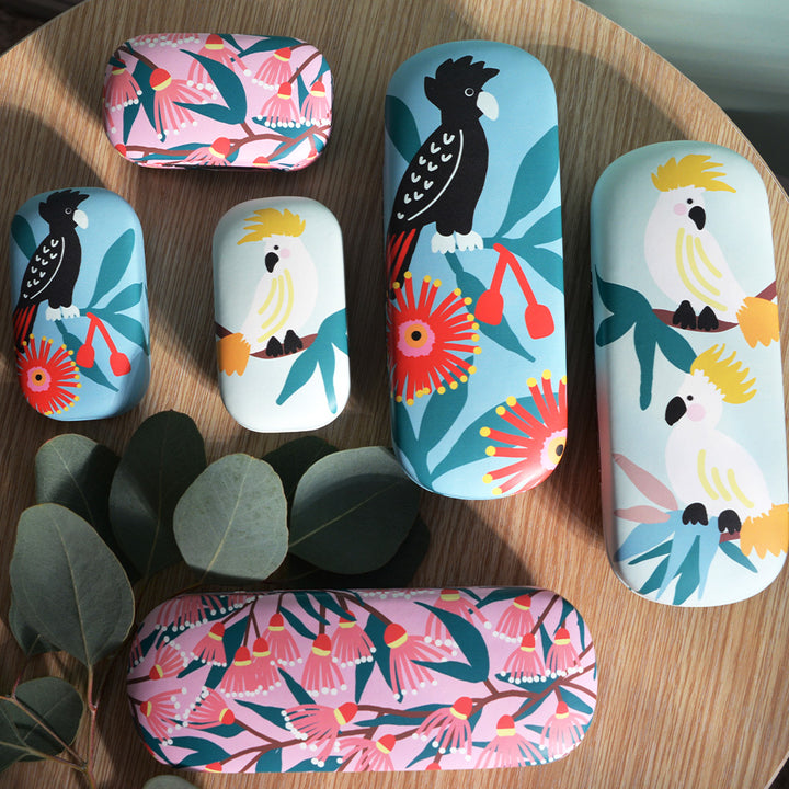 Annabel Trends Aussie Safe Keepers and Glasses Combos