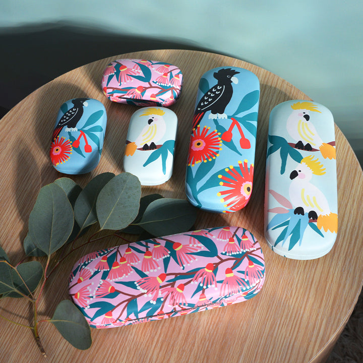 Annabel Trends Aussie Safe Keepers and Glasses Combos