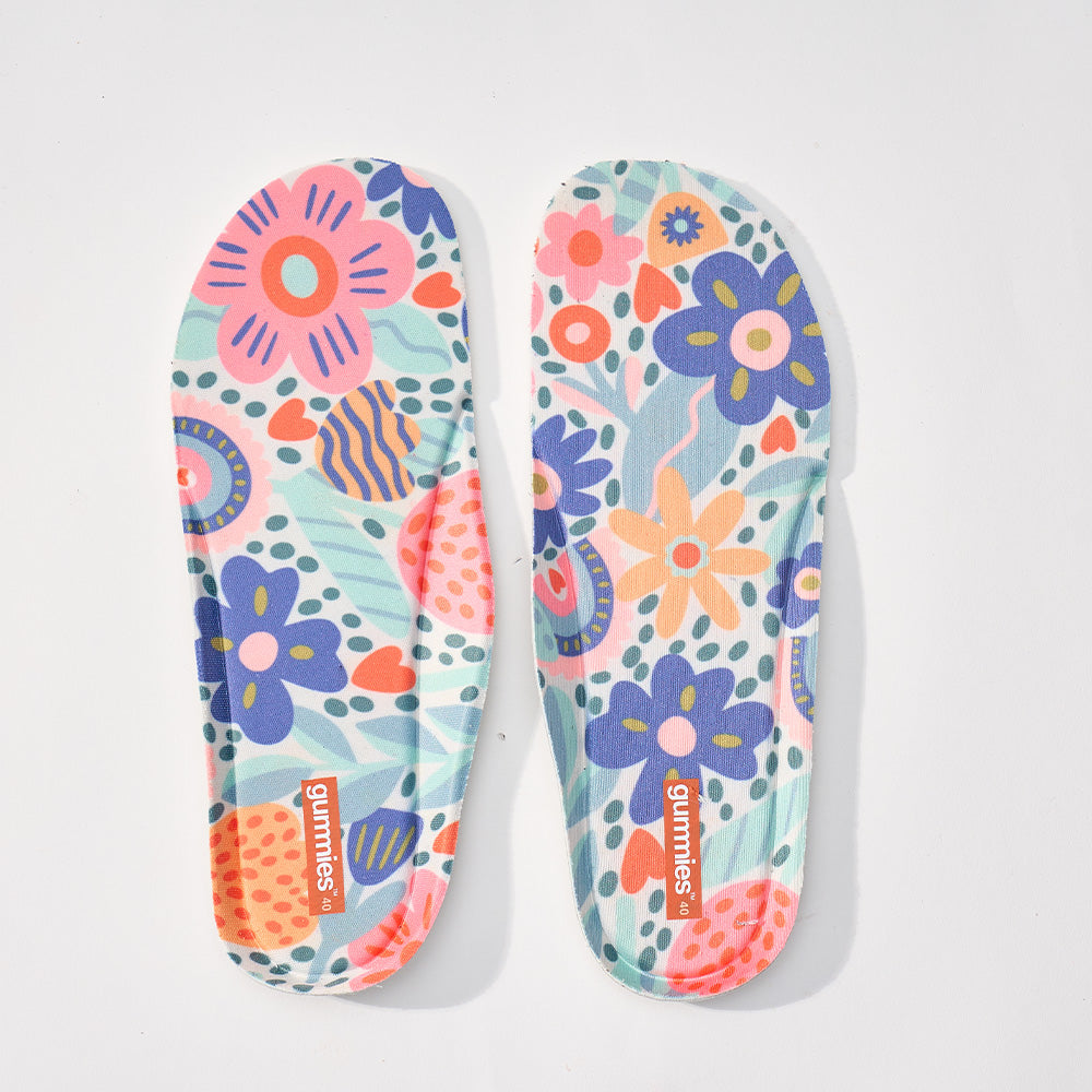 Gummie Insole Replacement