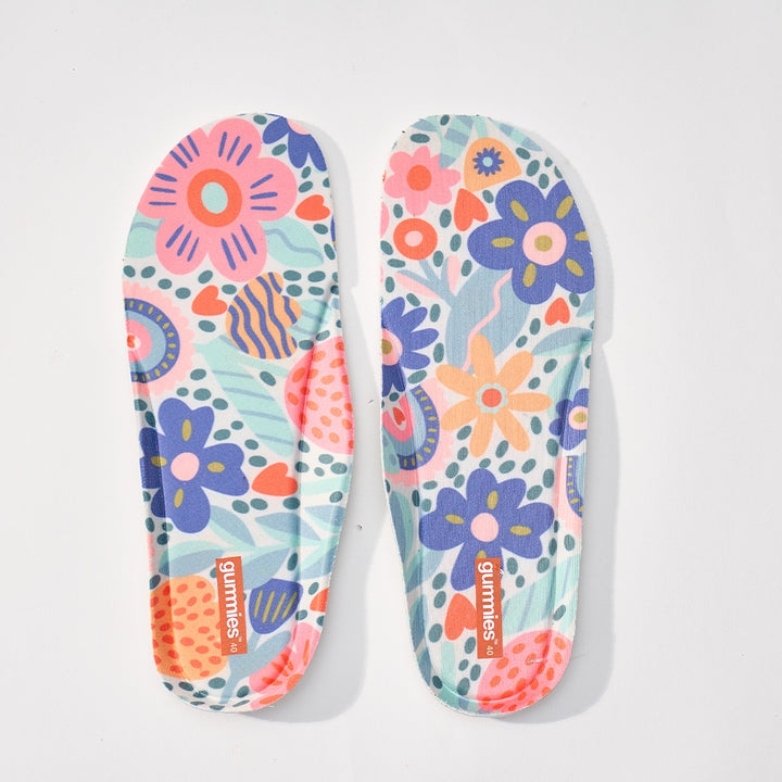Gummie Insole Replacement