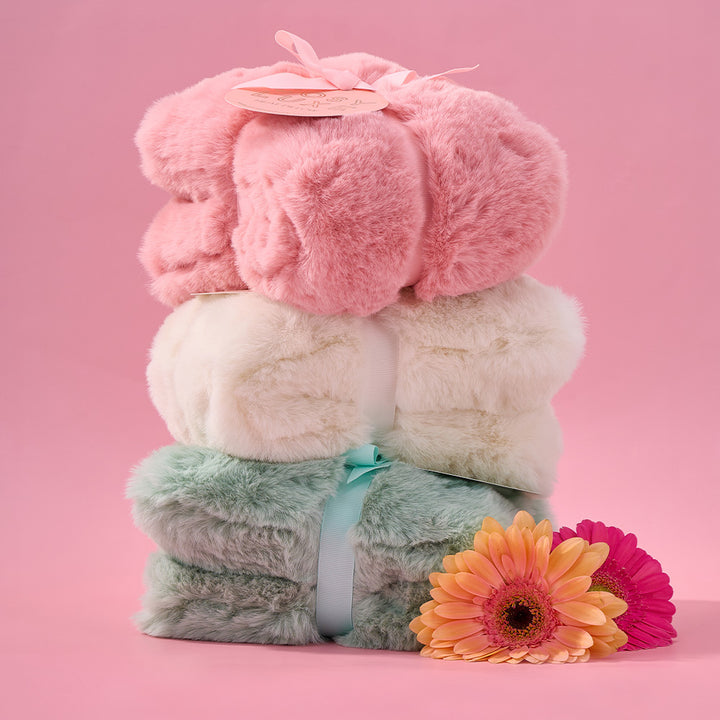 Heat Pillow - Cosy Luxe