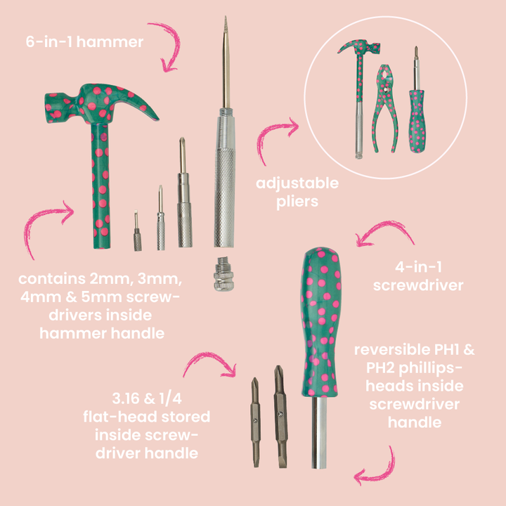 info-tile-multi-tool-set
