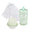Annabel Trends Beauty Ritual shower set -  Moss