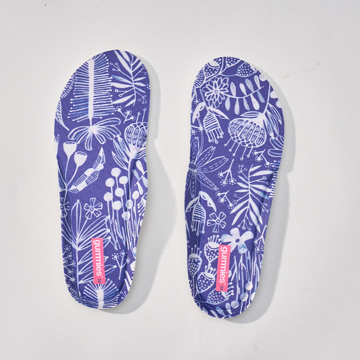 Gummie Insole Replacement