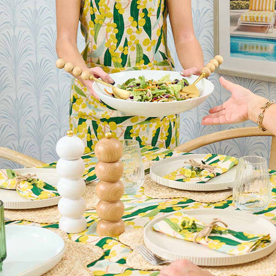 Aus Made Kitchen Fabrics