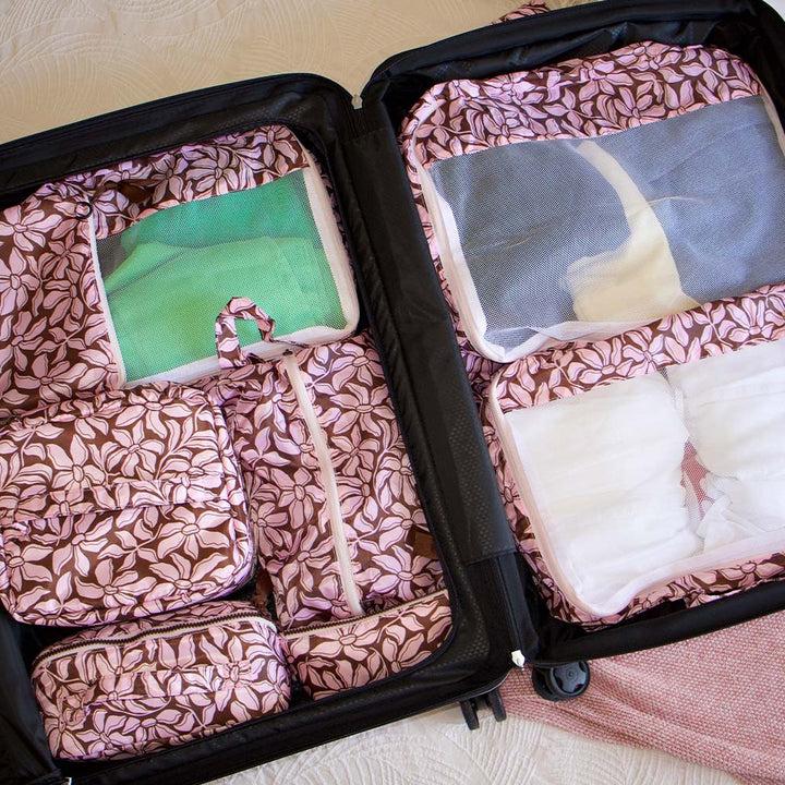 Vanity Lite - Packing Cubes