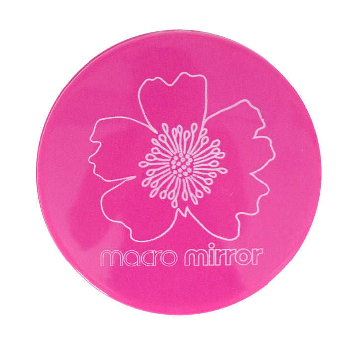 Macro Mirror - Compact