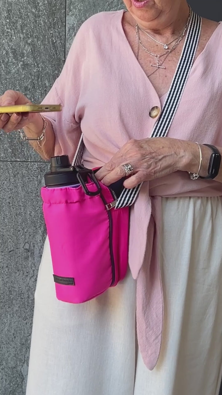 AT Hype - Water Bottle Phone Bag