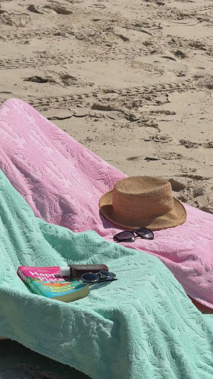 Resort Towel