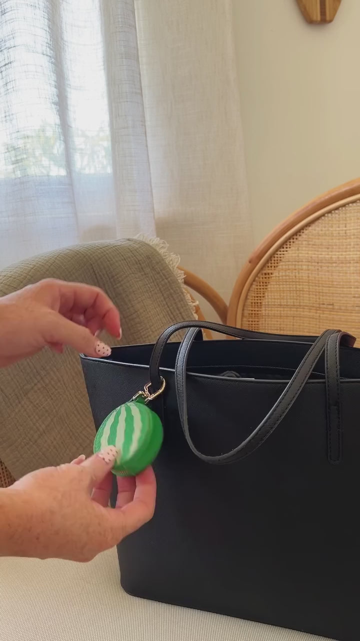 Bag Charm